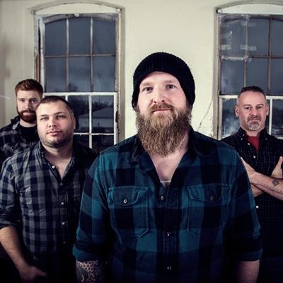 James Murray and The Good For Naughts is a folk and alt-country band based in Guelph led by songwriter James Murray.