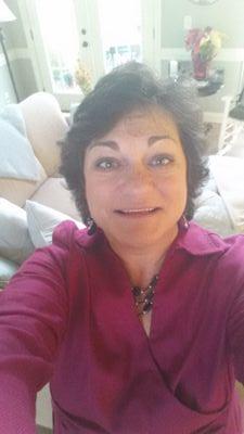 Wife, Mom and insurance agent... who always sees the bright side of everything.