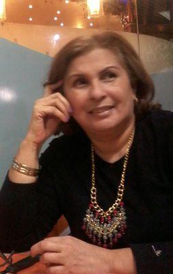 carmenelenamora's profile picture. Contador Público. Especialista en Gerencia Pública/Docente Universitario. Analista Político.Adeca .Amante de la Música/Relacionísta Pública/Católica/