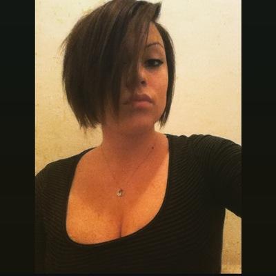 Kristen215Kelly's profile picture. be nice