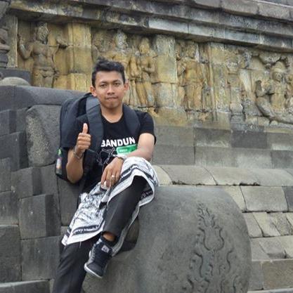 I can always fighting and always as dreamer To life is better, to life is happiness i must sure and i can do it
I LOVE YOU SKIPSI

Ken's swari Mulia Nanda Putri