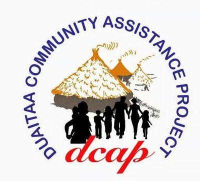 DCAP_Liberia's profile picture. 