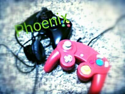 other Twitter acount @EFlankerZ i am ZeNo Phoenix the Phoenix master of ZeNo