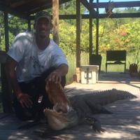Michael Williams (@mike_e_williams) 's Twitter Profile