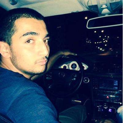 يارب عفواك وا رييضاك