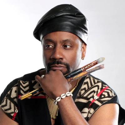 Profile Picture of Brad Anthony Bernard (@brad_bernard) on Twitter