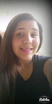 Eu não devia te perguntado o que era Oni Drecxion pra ela, ♥Lari♥