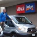 Avis Car Rental - @AvisAustinSears - Twitter