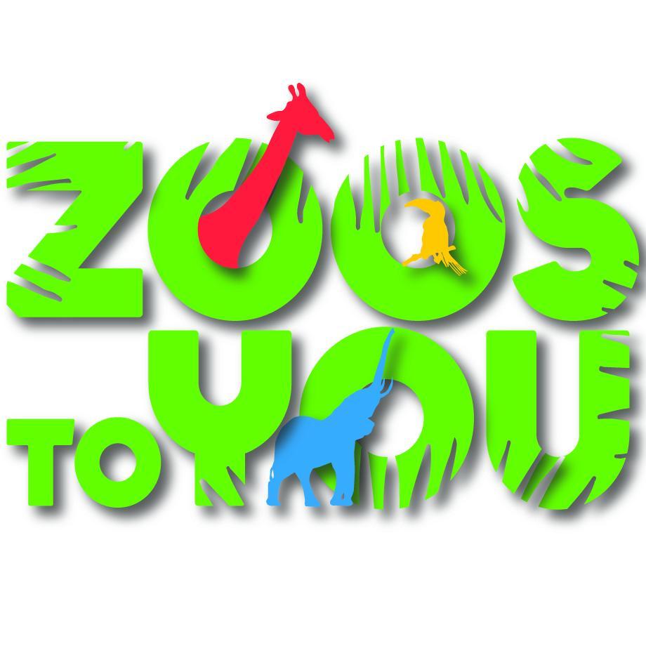 Zoos to you is a television show that features America's greatest zoos and zoo exhibits!