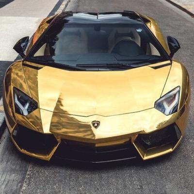 These posts serve to inspire those who desire a lavish lifestyle. It's all yours if you want it.
