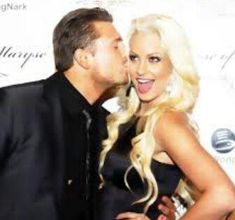 _WWEMaryse_'s profile picture. 