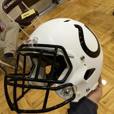 #SaddleUp