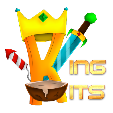 McKingKits's profile picture. Quer treinar PvP na 1.7.x? Experimente a rede de servidores brasileiros Kingkits! IP: http://t.co/wI4nBCXvlF
Loja Online: http://t.co/9E8q5SbjAn