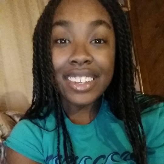 21. God first. Studying Early Childhood Education.