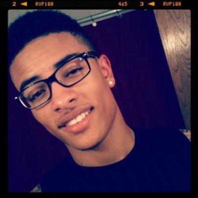 My nigga why you actin like a B*tch if you scared to take a chance , how the F*ck we suppose to be rich #UNCG'16