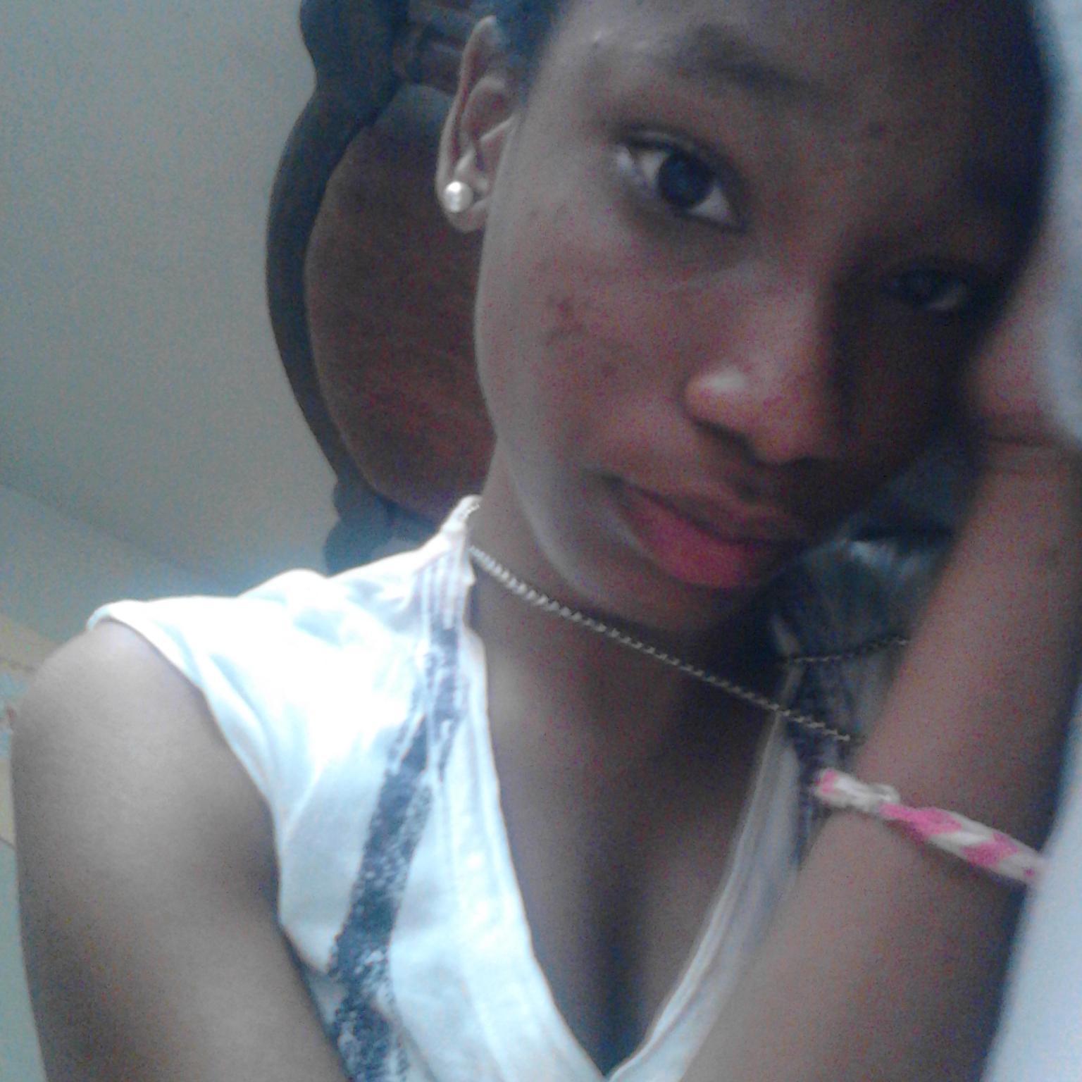 Ur gonna knock me down bt imma pick myself up 2 prove u worng....Luved by Few....Hated by many  #JesusIsBae