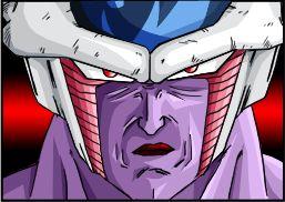 Bow before your betters. #DBZRP #U8