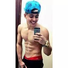 mc walker to tirando onda