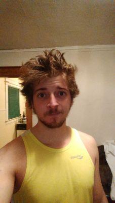 The_Vladfather's profile picture. Footballer, Gamer, Brain Scientist. Father to a ferocious kitten