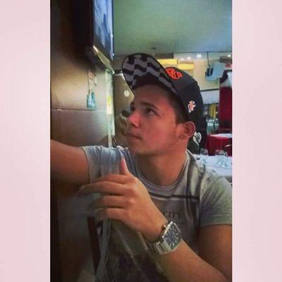 matheusvicen's profile picture. 