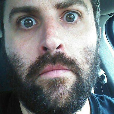 ShawnBurkey's profile picture. 