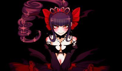 Celestia_Chiaki's profile picture. Dangan Ronpa
Anime
Video Games