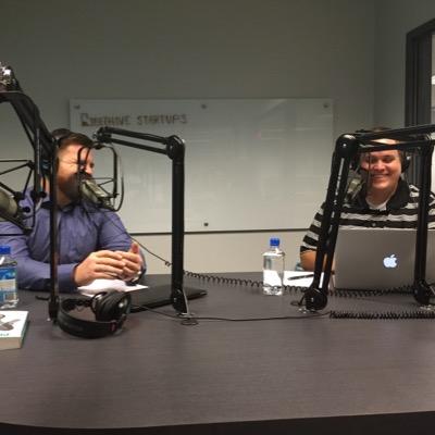 EJourneypodcast's profile picture. 