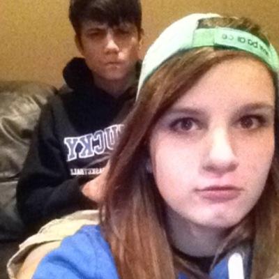 Sydgriz1's profile picture. 6.15.14