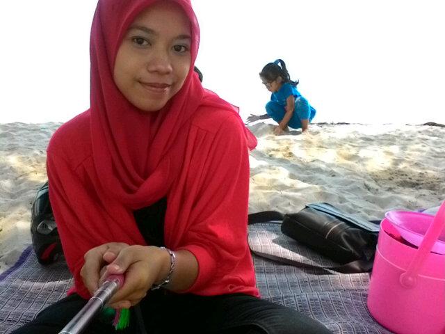 Happy is simple just us together with people who are always with us in our lives