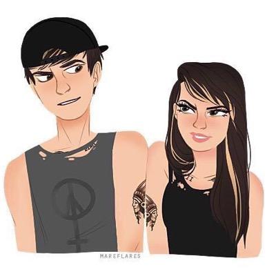 this is a free follow from @hardcore_hemmo please go follow her (ask for a follow back) and retweet the link in her bio?