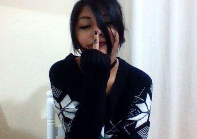 Don't tell me that i'll be fine.
