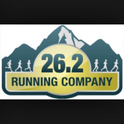 26.2 is your access to the local running community.                                                
Our passion is running. It’s what we do, it's what we know.