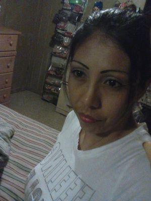 …ALWAY'S ME…