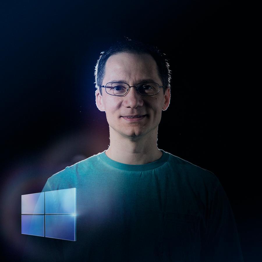 dfeies's profile picture. Software Design Engineer @ Microsoft
