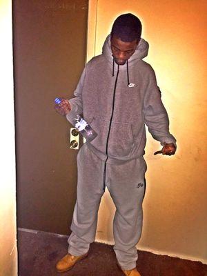 They say real niggas don't say they real well fuck nigga im real!!