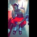 THUGGIN - @RodErickGamble - Twitter