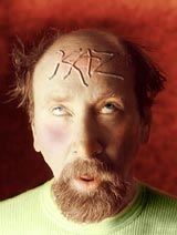 2Kazual's profile picture. The weirdest winemaker you will ever meet! and does he have an EGO? Yep, Enthusiasm for Growing Organically