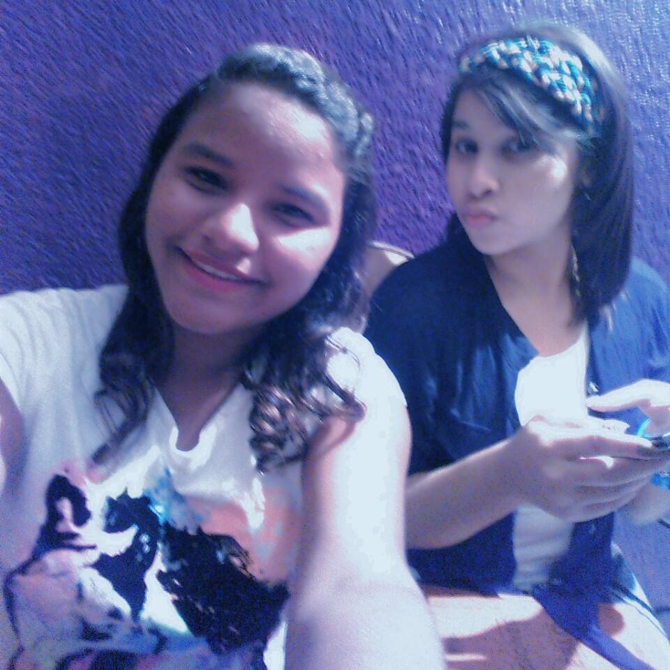 RuthVentura10's profile picture. Venezuela_PuntoFijo Dios siempre en mi vida. Estudiante de Ingeniería de Sistemas.  Orgullosa de mis Padres / Futura madre de Maria Victoria