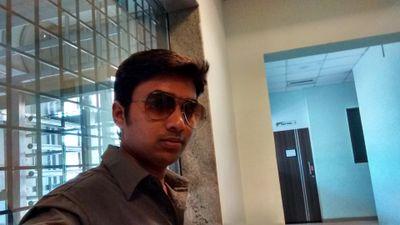 madhan...