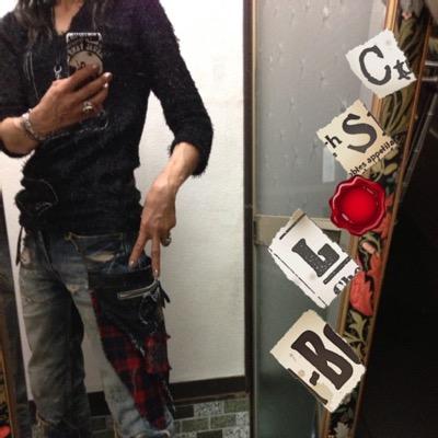 hydeehydee's profile picture. HYDEIST所属のVAMPADDICT♪