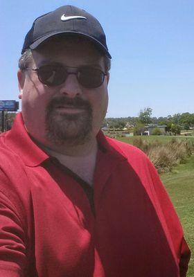 This site is for all those who love the sport of golf as much as I do. My plan is to be able to share all the fun and interesting things out there about golf.