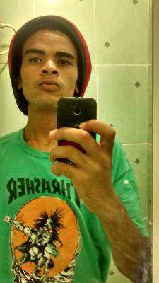 Go skate go!