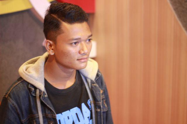 vikhyhaheho's profile picture. 