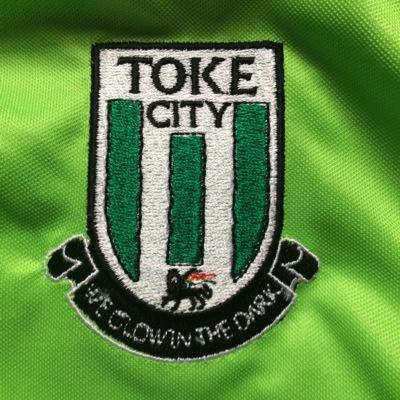 Toke City FC