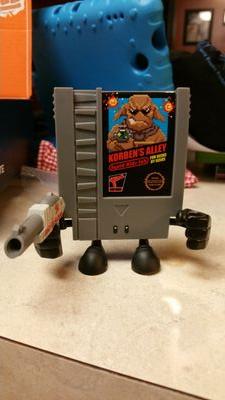 Fan of all things Geek. Video & table top gamer. Retail trainer of all things AT&T.