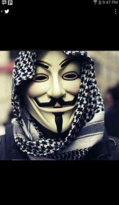 We are Anonymous.We are legion. We do not forgive.We do not forget,expect us ✊✊✊✊