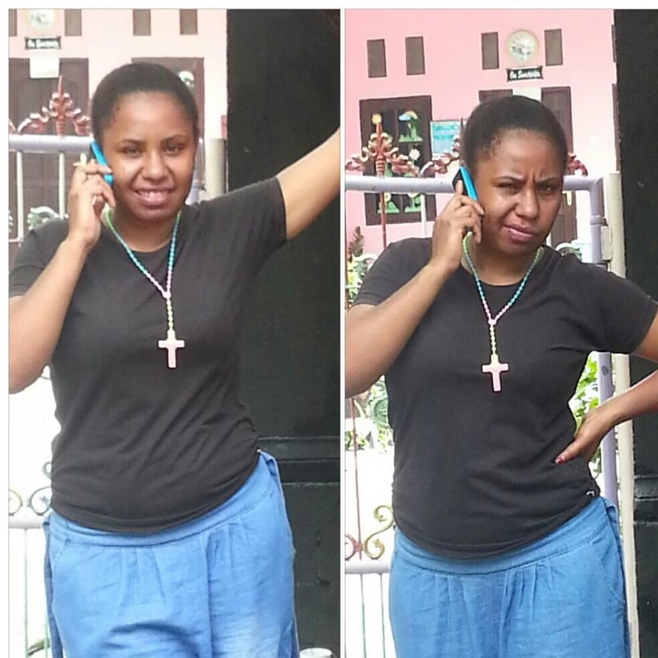 TabuniNona's profile picture. Semangad Untuk Masa Depan Yang Baik :) God Bless Me