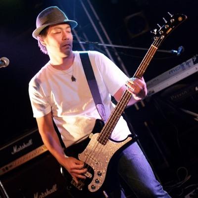 サーフィンとオカルトが好きなミュージさん 真空管とFuzzを駆使して主に低音をドライブさせます！