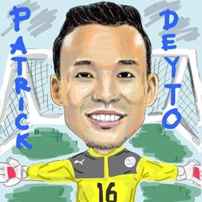 PDeyto Profile Picture