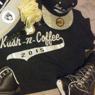 IM THE REAL KUSHNCOFFEE 2015